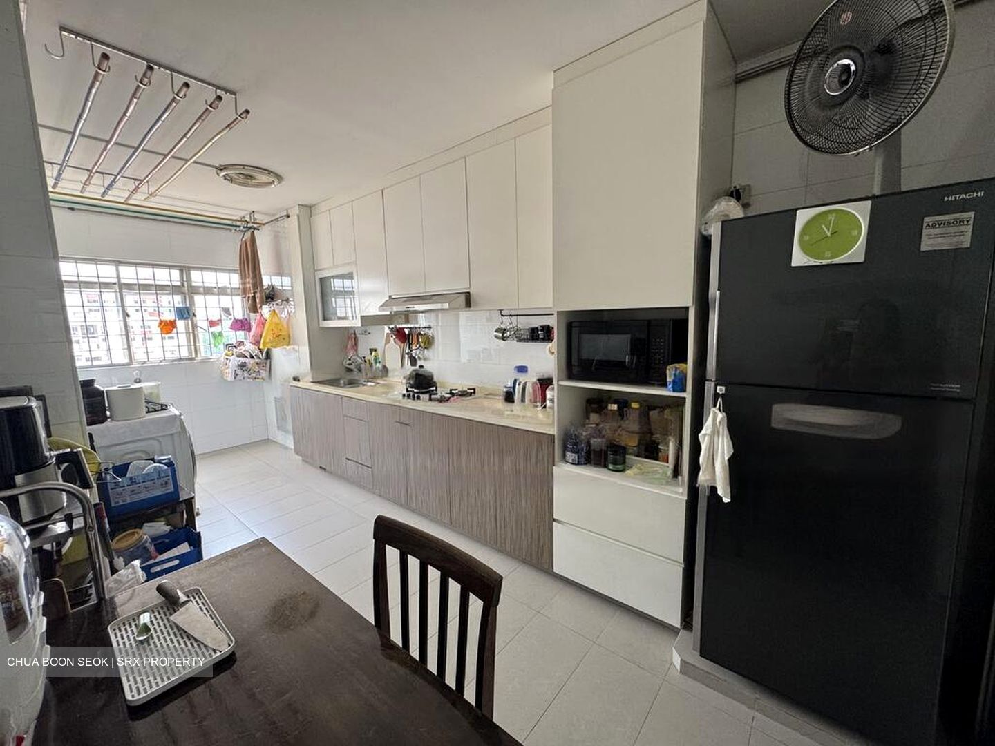 Blk 417 Bukit Batok West Avenue 4 (Bukit Batok), HDB 4 Rooms #551720421